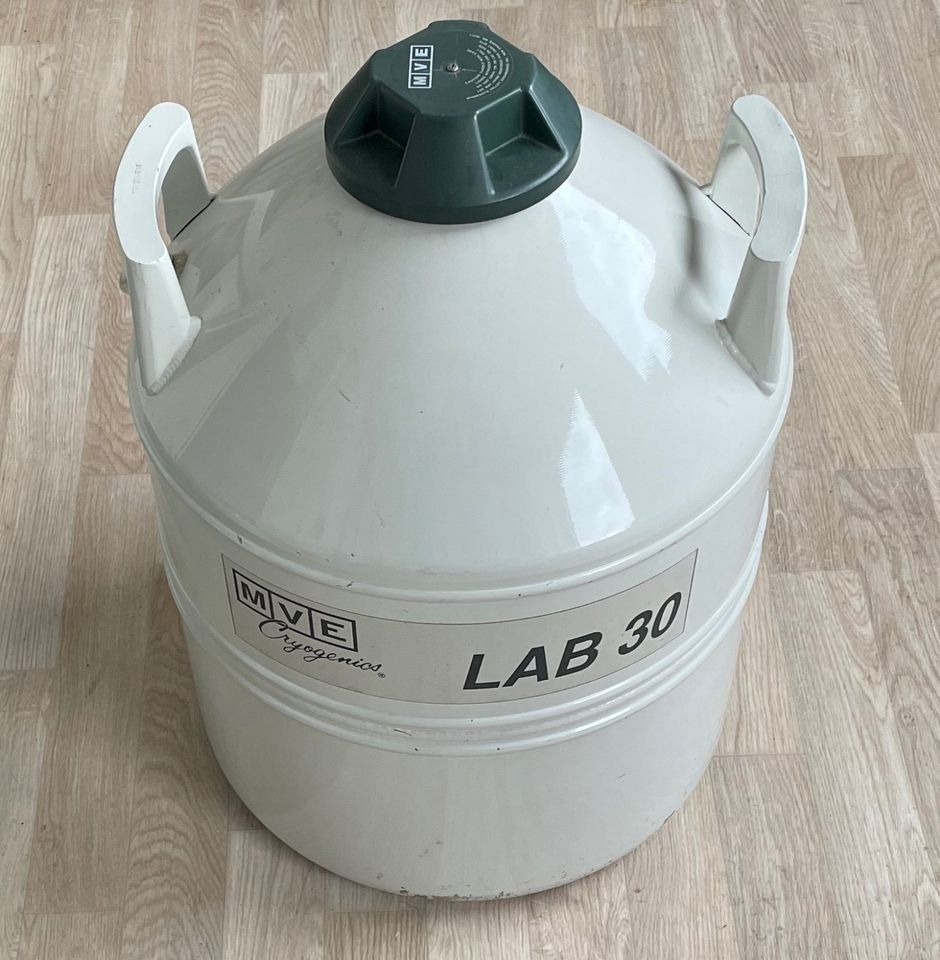 液氮罐 液氮罐